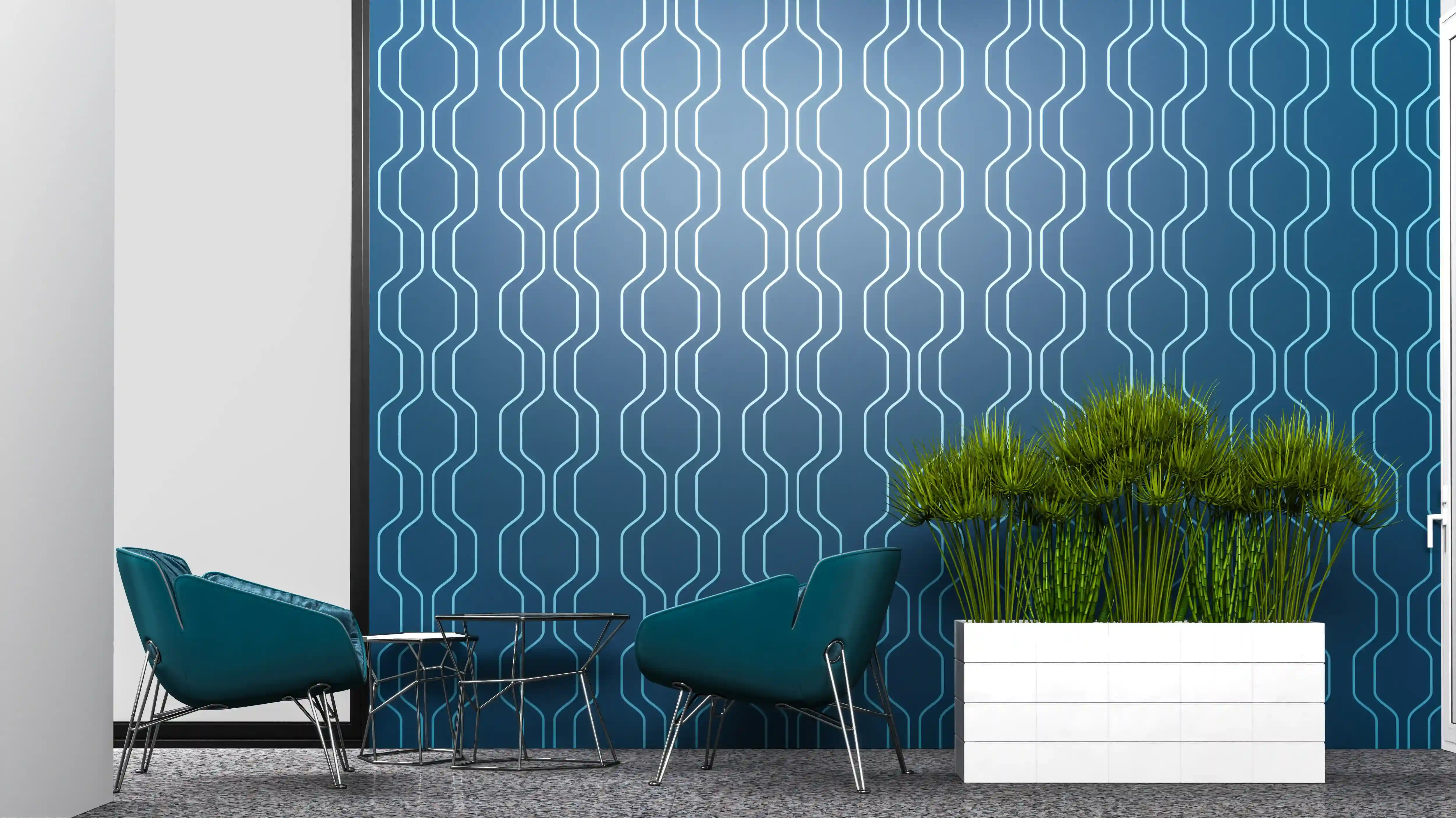 wall coverings