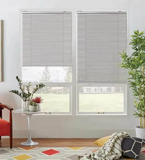 window blind Image