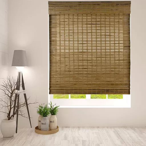 Bamboo Blinds