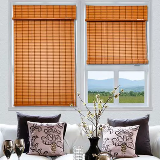 PVC Blinds