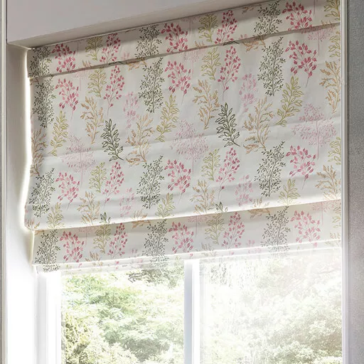 Roman Blinds