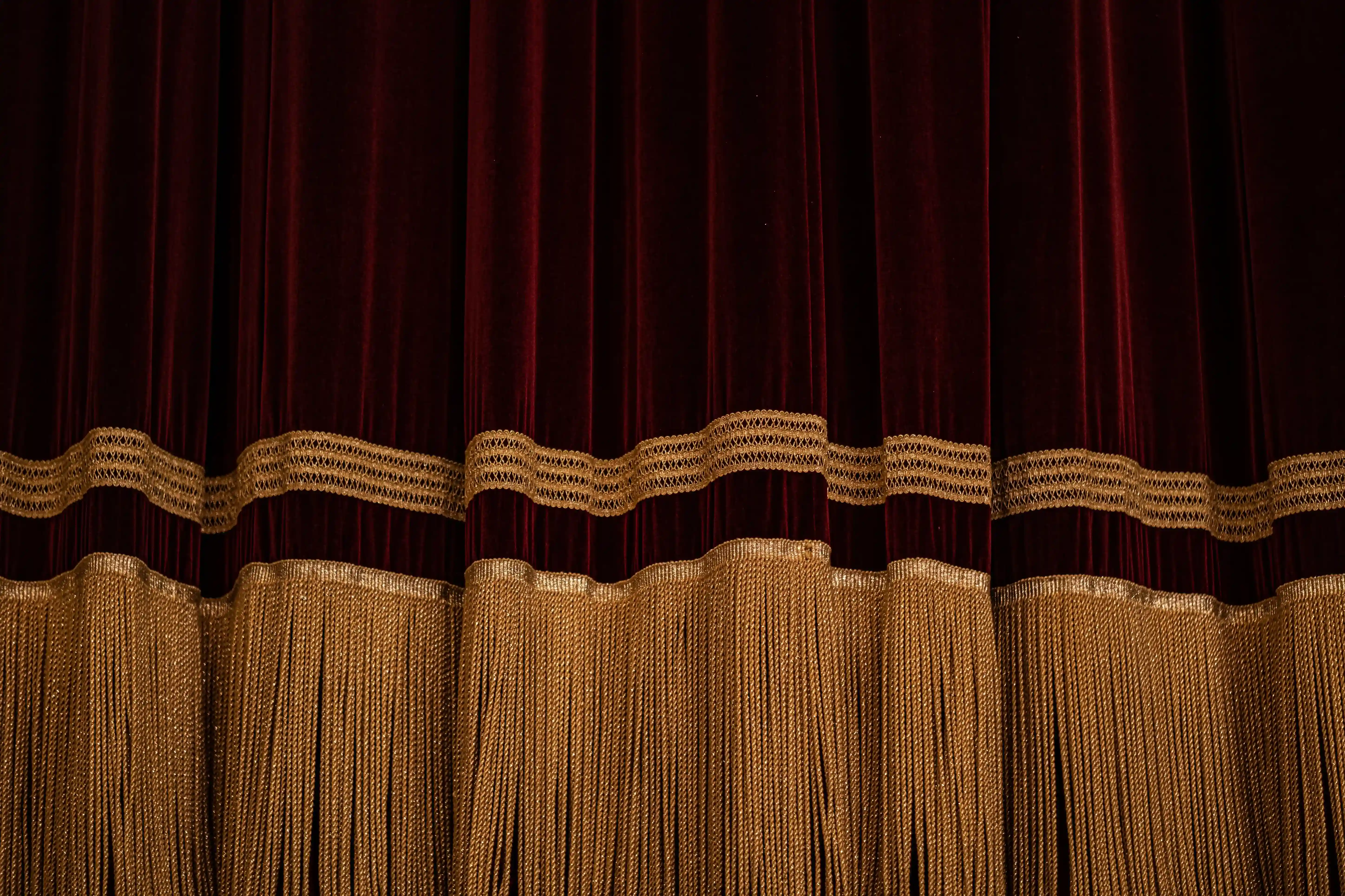 Curtain Image