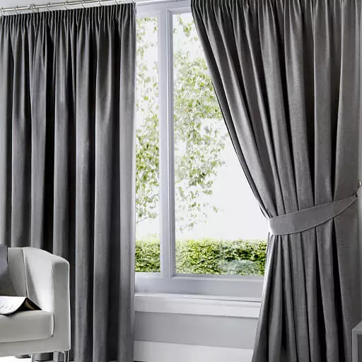 Blackout Curtains