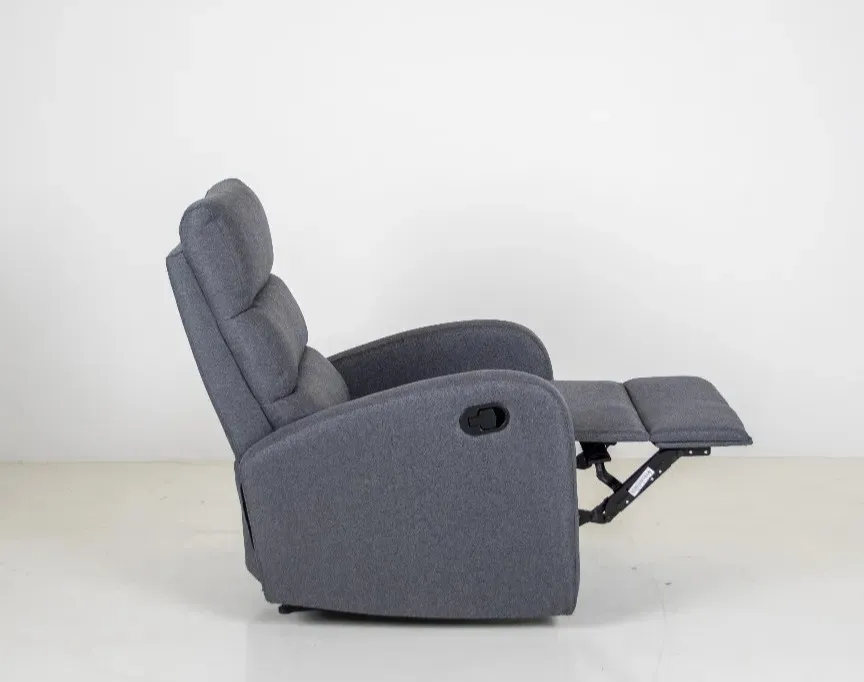 Automatic recliner