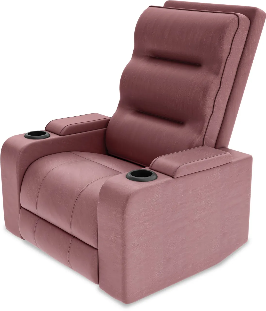 Manual recliner