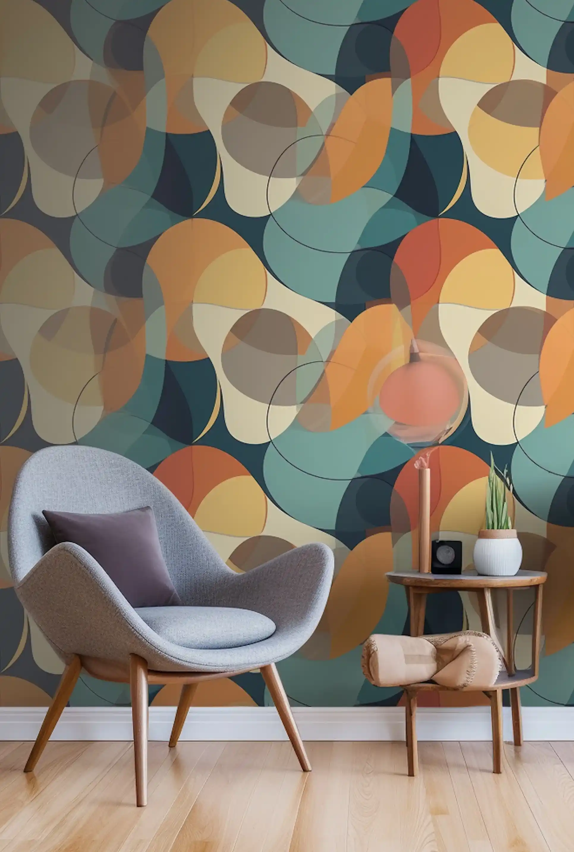 WallCovering Image