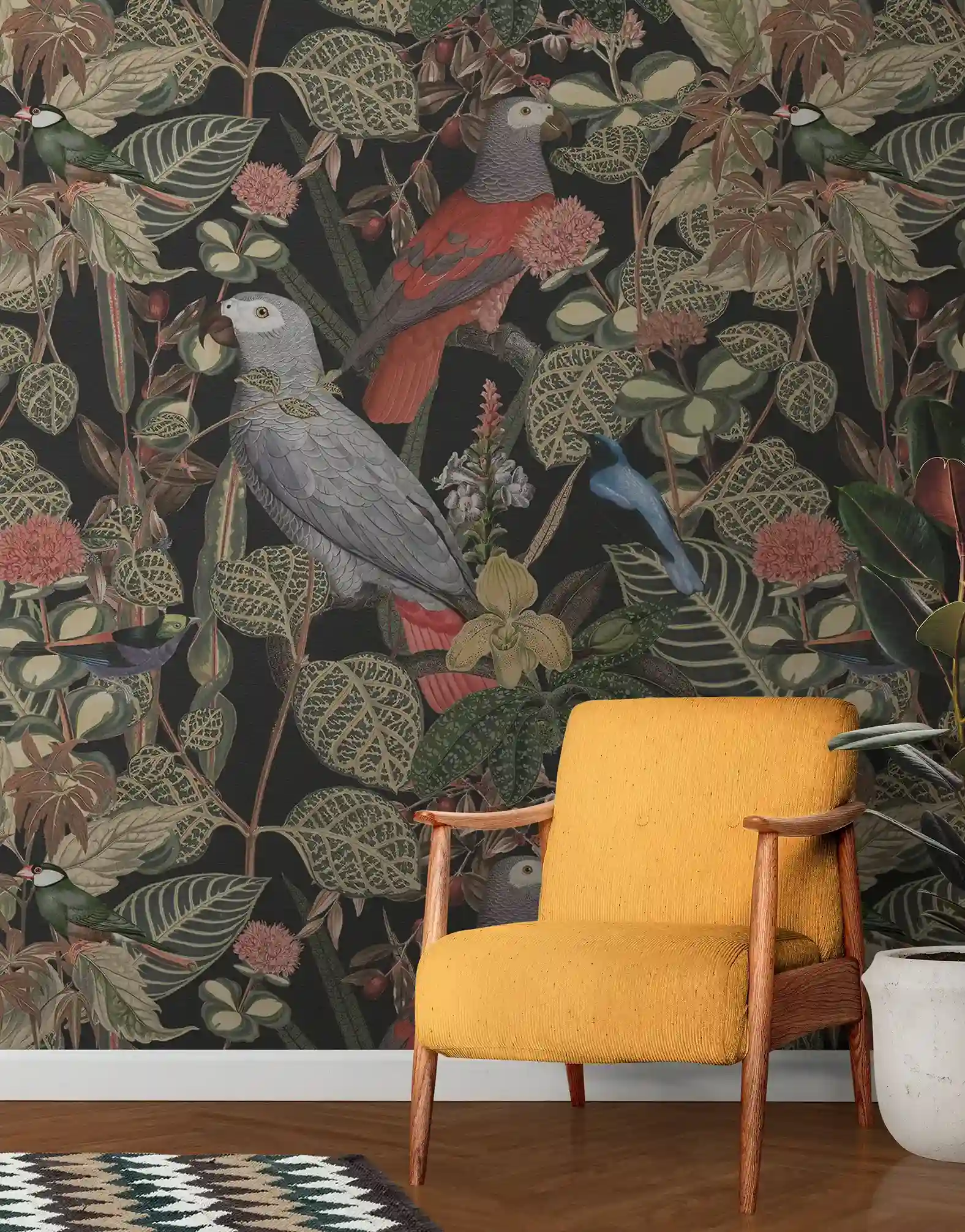 WallCovering Image